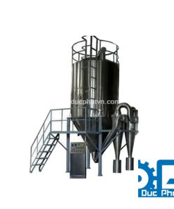 Máy sấy phun Đức Phát