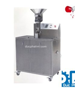 Máy tách nang thu hồi bột Đức Phát