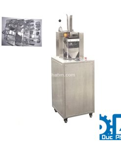 Máy tách vỉ thu hồi nang Đức Phát
