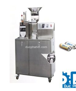 Máy tách vỉ thu hồi bột Đức Phát