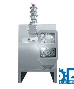 Máy tạo hạt khô Đức Phát