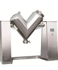 DP134: MÁY TRỘN BỘT CHỮ V