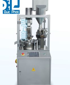 DP1611: MÁY VÔ NANG TỰ ĐỘNG NJP-400