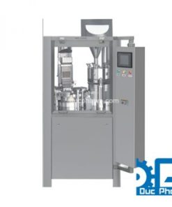DP163: MÁY VÔ NANG TỰ ĐỘNG NJP-1200