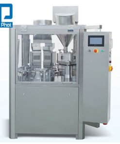 DP165: MÁY VÔ NANG TỰ ĐỘNG NJP-2500