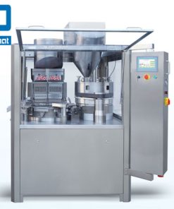 DP166: MÁY VÔ NANG TỰ ĐỘNG NJP-3500
