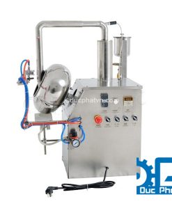 Nồi bao phim Đức Phát