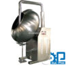 Nồi bao viên hoàn Đức Phát