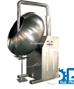 Nồi bao viên hoàn Đức Phát