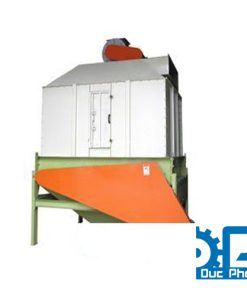 Thiết bị làm nguội Đức Phát