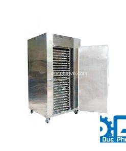 Tủ sấy tĩnh tuần hoàn khí 24 khay