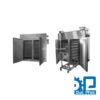 Tủ sấy tĩnh tuần hoàn khí 48 khay Đức Phát