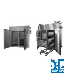 Tủ sấy tĩnh tuần hoàn khí 48 khay Đức Phát