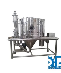 Máy sấy phun li tâm Pilot Đức Phát