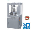 Máy vô nang dịch thuốc Đức Phát