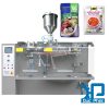 Máy đóng gói dịch thể nằm ngang Đức Phát