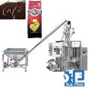 Máy đóng gói bột cà phê