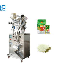 Máy đóng gói bột đậu xanh, đậu đỏ