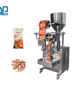 Máy đóng gói đậu phộng
