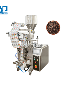 Máy đóng gói gia vị, hạt tiêu
