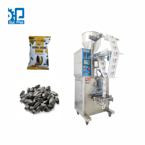 Máy đóng gói hạt hướng dương