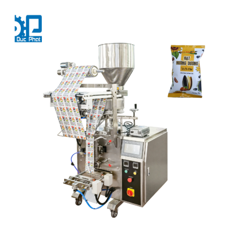 Máy đóng gói hạt hướng dương