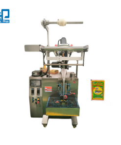 Máy đóng gói ngũ vị hương túi 3 biên