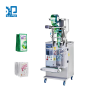 Máy đóng gói sữa tắm tự động