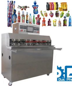 Máy chiết thạch mút Đức Phát