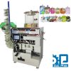 Máy đóng gói túi dịch có nắp Đức Phát