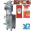 Máy đóng gói tương ớt Đức Phát
