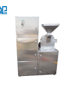 Máy nghiền có hút bụi
