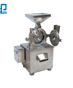 Máy nghiền dược liệu
