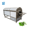 Máy sục rửa dược liệu