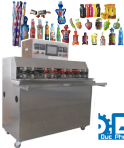 Máy chiết thạch mút Đức Phát