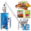 Máy đóng gói bột gia vị