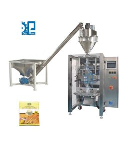 Máy đóng gói bột ngũ cốc tự động