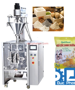 Máy đóng gói bột ngũ cốc