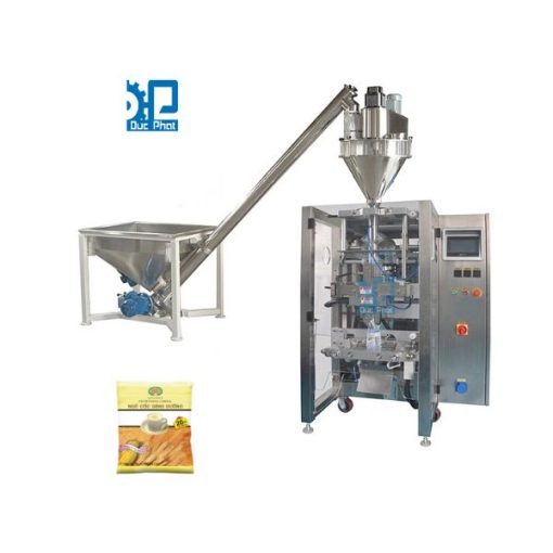 Máy đóng gói bột ngũ cốc tự động