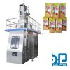 Máy đóng gói nước hoa quả Đức Phát