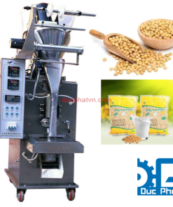 Máy đóng gói hạt đậu nành