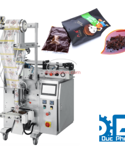 Máy đóng gói nước tương Đức Phát