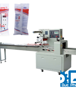 Máy đóng gói ổ cắm, phích cắm Đức Phát