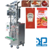 Máy đóng gói tương ớt Đức Phát