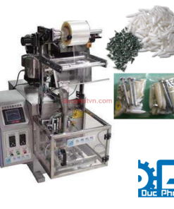 Máy đóng gói vít nở Đức Phát