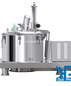 Máy vắt ly tâm Đức Phát