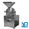 Máy nghiền dược liệu Đức Phát