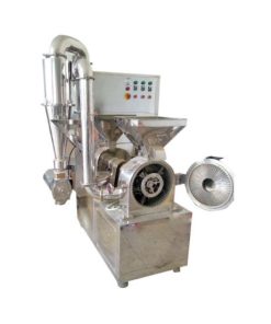 Máy nghiền siêu mịn