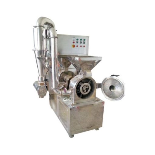 Máy nghiền siêu mịn
