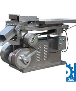 DP102: MÁY THÁI DƯỢC LIỆU
